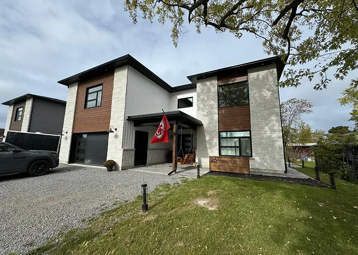 Chic Suite By Westlynn