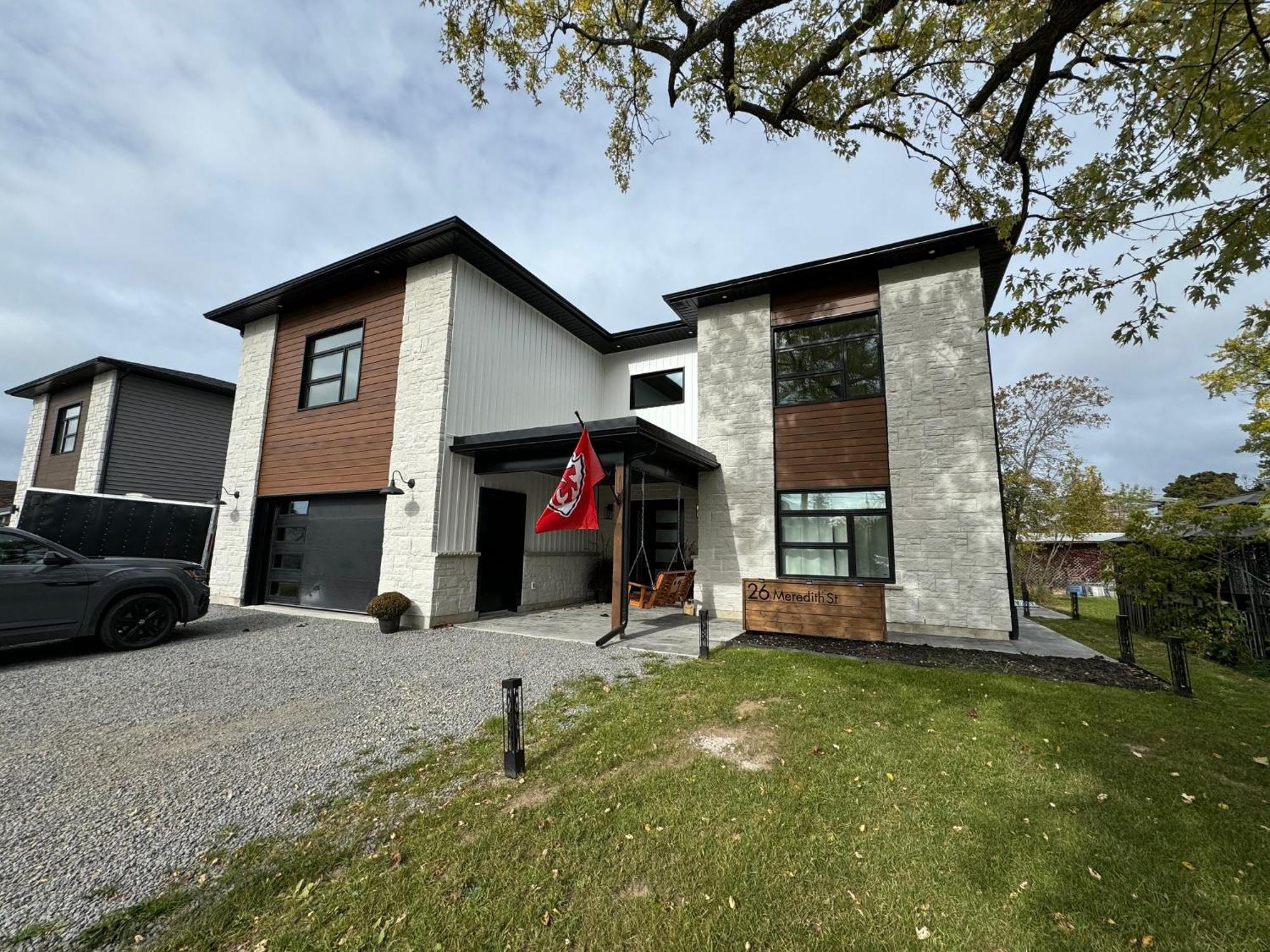 Chic By Westlynn Apartment Little Current