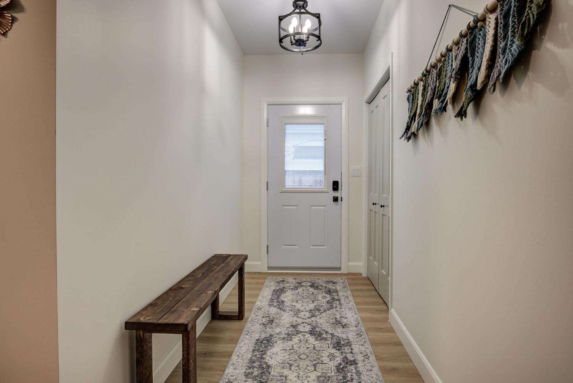 Chic By Westlynn Apartment